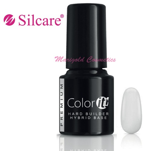 Silcare color premium - color, it