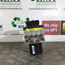 2006 VW PASSAT 3C B6 1.9 TDI ABS PUMP & ECU MODULE 3C0614095P GENUINE