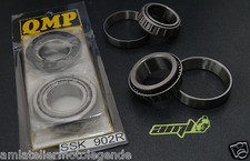 Yamaha RD 125 DX (AS3/416/1E7) - 2 Tapered Bearing Kit - SSY125 - 52074125