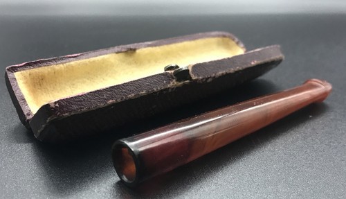 Antique art deco cheroot - deco,