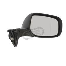Electric Wing Door Mirror For