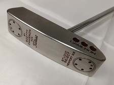 Scotty Cameron Putter STUDIO