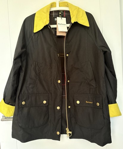 Barbour icons morden beadnell - barbour,