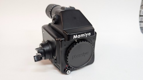 Film tested mamiya 645e - mamiya,