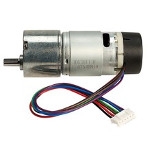 Robot Electronics 12V Motor