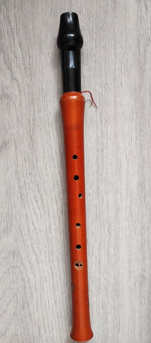 Vintage wooden rosetti - vintage,