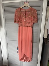 Virgos Women's Lounge Dress