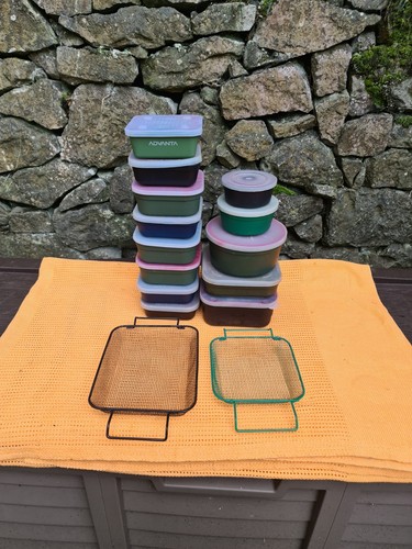 Job lot used - lot,