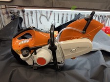 STIHL TS 410 Petrol Cut Off