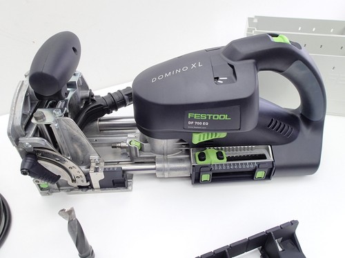 Festool domino 700 - domino, xl