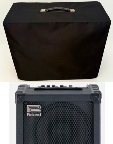 Dust cover roland cube - roland, 30w
