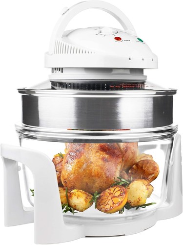 Andrew james halogen oven - halogen,