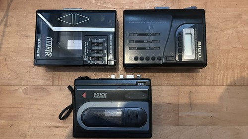 Job lot sanyo mgr aiwa - job,