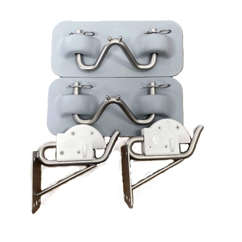 Ibs easy lift snap davit - ibs,