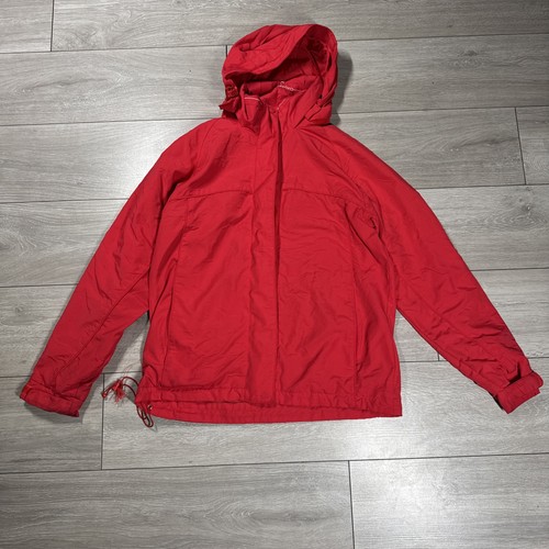 Backswing womens red - backswing,