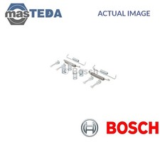 1 987 475 306 BRAKE DRUM SHOES FITTING KIT REAR BOSCH FOR PORSCHE CAYENNE