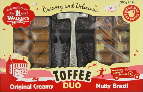 Walkers nonsuch duo toffee - walkers,