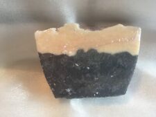HANDMADE SOAP  BAR  - GUINNESS- PAMPER CAFE