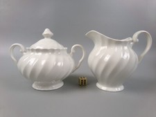 Johnson Brothers REGENCY Sugar