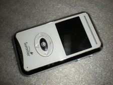 Summer Baby Infant Monitor 28630A EX14314 ONLY NO ADAPTER OR CAMERA