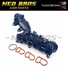 OEQ Intake Inlet Manifold &