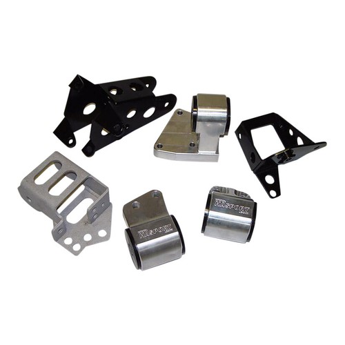 Hasport k24 engine mount - hasport, kit