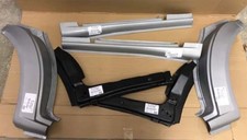 FORD TRANSIT MK6 MK7 2000 - 2012 DOOR SILL / INNER SILL / FRONT ARCH KIT NEW 