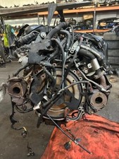 RANGE ROVER L322 3.6 TDV8