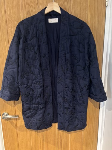 Per una ladies navy blue - per,