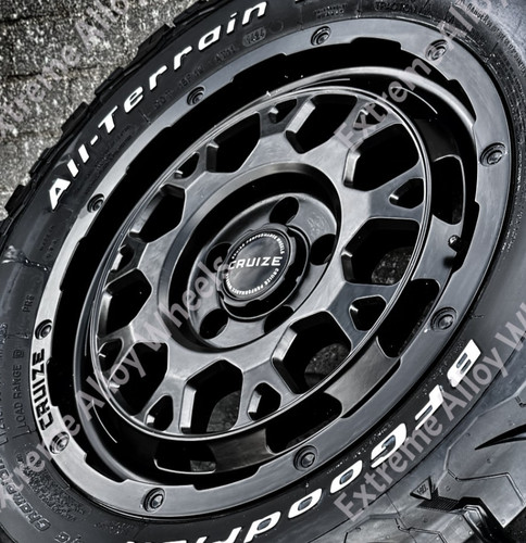 Black alloy wheels for - black,