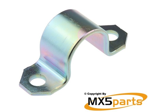 Mx5 front anti - front, roll