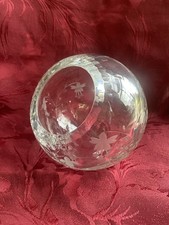 Rocking ham Crystal Angled