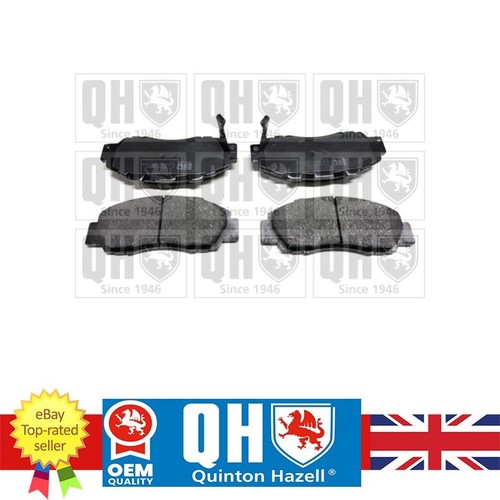 Brake pad set for - set,