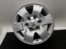 MITSUBISHI SHOGUN Alloy Wheel