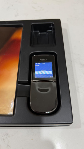 Nokia 8800 black - nokia,