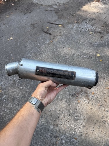 Yoshimura exhaust slip - yoshimura,