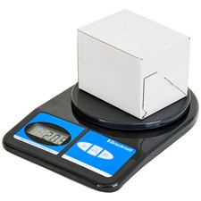 Brecknell 311 postal - postal, scale