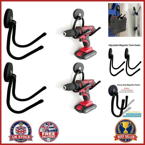 Pack magnetic tool holder - 2,