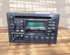 Volvo v70 s70 c70 radio - v70,