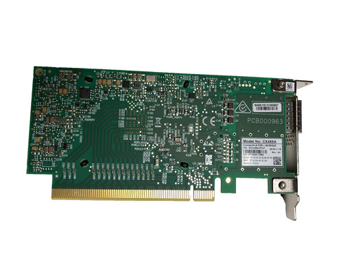 Mellanox connectx fdr - mellanox,