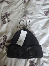 CP Company Beanie Hat