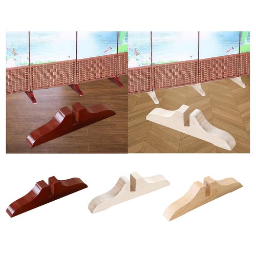 Room divider stand - divider, wooden