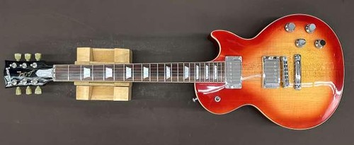 Gibson les paul type - les,
