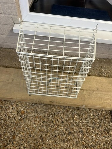 Dog post letter box - , basket