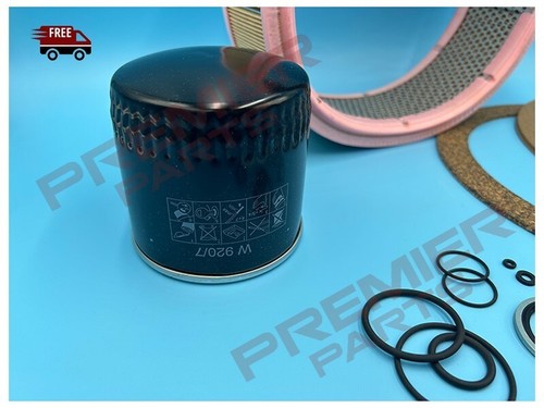 Pattern hydrovane maintenance - pattern,