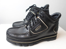 Rockport Umbwe ll XCS Hydro Shield Boots Made In Portugal Walking Hiking VGC