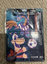 Qatar Airways Oryx Kids Club