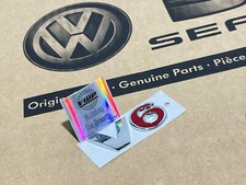 VW Golf MK4 Bora Passat Rear