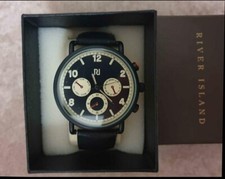 River Island Watch