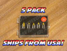 5 Pack - 30 Degree Roland